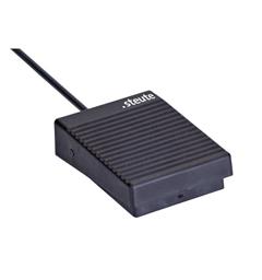 Foot switch KF HS 0-10vDC 2m IP65 (analog output) 1-pedal